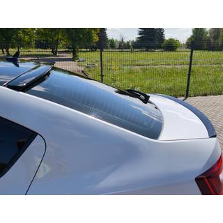 Heckspoiler DPT (Schwarz Glanz) Skoda Octavia III A7 2013-2019 Foto 4