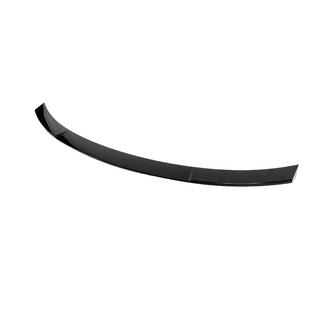 DPT V-1 Spoiler (Schwarz Glanz) Skoda Octavia IV A8 2020- Foto 4