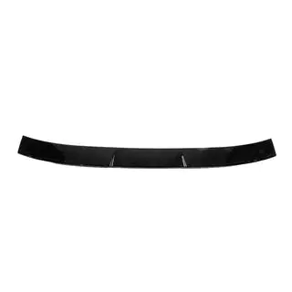 Heckspoiler DPT V-2 (2019-2024, Schwarz Glanz) Foto 4