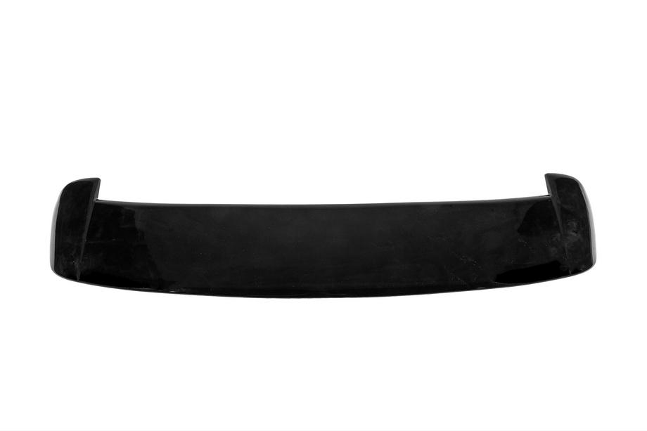Volkswagen Golf 4 1997-2006 DPT V-1 Heckspoiler (HB, Schwarz Glanz) Foto 3
