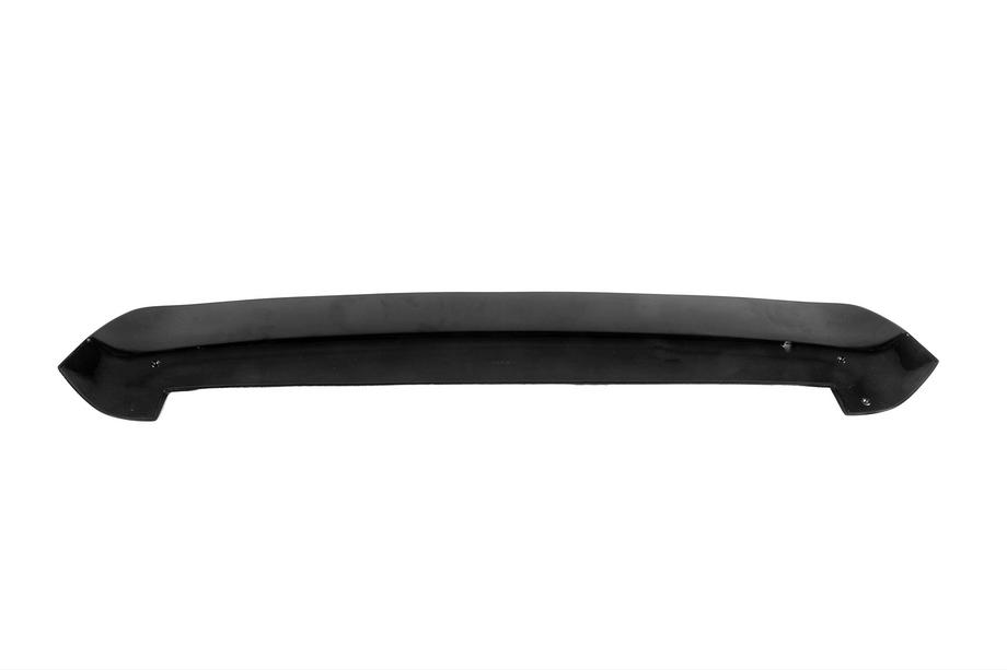 Volkswagen Golf 4 1997-2006 DPT V-1 Heckspoiler (HB, Schwarz Glanz) Foto 7