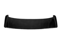 Volkswagen Golf 6 2008-2014 Spoiler DPT V-2 (HB, Schwarz Glanz) Foto 3