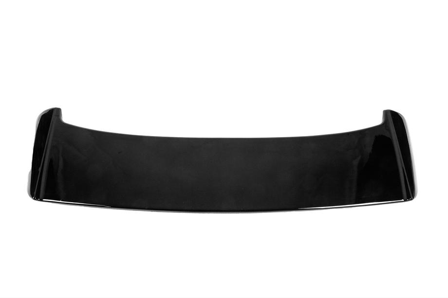 Volkswagen Golf 6 2008-2014 Spoiler DPT V-2 (HB, Schwarz Glanz) Foto 3