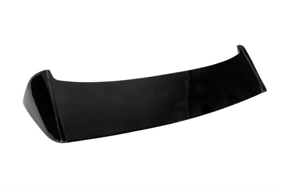 Volkswagen Golf 6 2008-2014 Spoiler DPT V-2 (HB, Schwarz Glanz) Foto 5