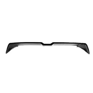 DPT V-3 Heckspoiler (HB, Schwarz Glanz) Foto 2