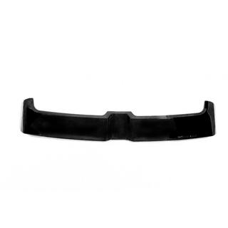 DPT V-3 Heckspoiler (HB, Schwarz Glanz) Volkswagen Golf 6 2008-2014 Foto 3