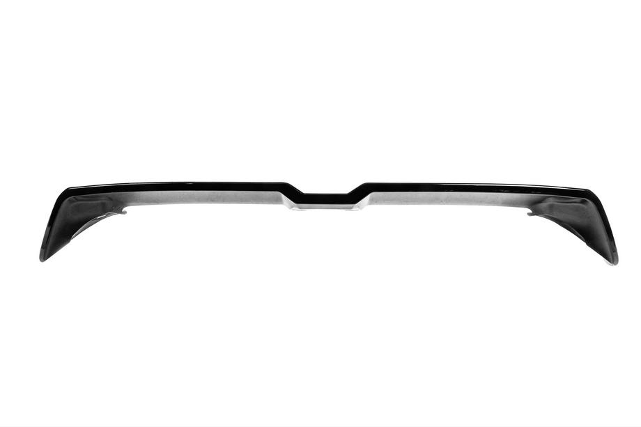 Volkswagen Golf 6 2008-2014 DPT V-3 Heckspoiler (HB, Schwarz Glanz) Foto 2