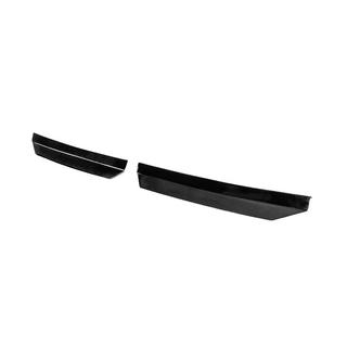 DPT V-4 Heckspoiler (für GTI / R HB, Glanzschwarz) Volkswagen Golf 7/E-Golf 2012-2020 Foto 3