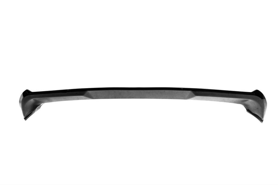 Volkswagen Golf 7/E-Golf 2012-2020 Spoiler DPT V-6 (HB, Schwarz Glanz) Foto 2