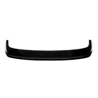 Spoiler DPT V-8 (HB, Schwarz Glanz) Volkswagen Golf 7/E-Golf 2012-2020 Foto 3