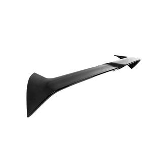 DPT V-1 Heckspoiler (HB, Schwarz Glanz) Volkswagen Golf 8 2019- Foto 4