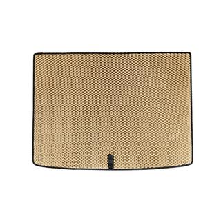 Kofferraummatte EVA V-1 (Beige) Foto 1