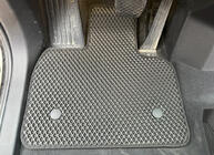 BMW iX (I20) 2022- EVA Fußmatten V-2 (Schwarz) Foto 1