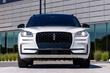 Testbericht zum luxuriösen kompakten Crossover Lincoln Corsair Foto 1