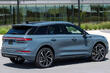 Testbericht zum luxuriösen kompakten Crossover Lincoln Corsair Foto 3