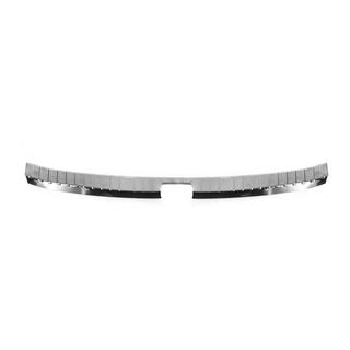 Einstiegsleiste hinten OmsaLine Edelstahl Honda HR-V 2021-
