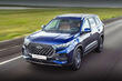 Chery Tiggo 8 Pro Testbericht: Neugestaltung der ersten Generation Foto 1