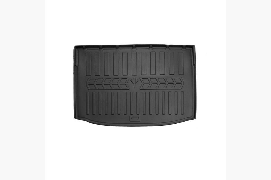 Subaru Crosstrek 2023- Kofferraumwanne Stingray 3D Image
