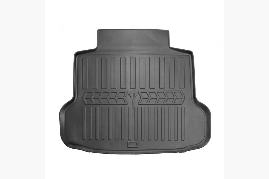 Chrysler 200 II 2014-2017 Kofferraumwanne Stingray 3D Image