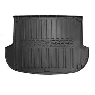Kofferraumwanne Stingray 3D (5 Sitze) Hyundai Santa Fe 2 2006-2012