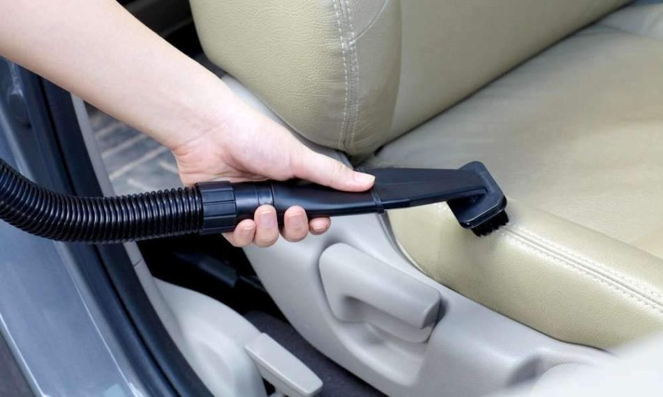 Welchen Staubsauger für die Autoreinigung wählen?