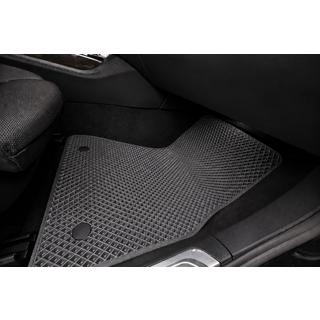 EVA Fußmatten (für G12, Grau) BMW 7 Series G11/G12 2015-2022 Foto 2