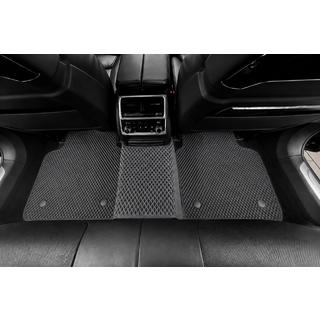 EVA Fußmatten (für G12, Grau) BMW 7 Series G11/G12 2015-2022 Foto 3
