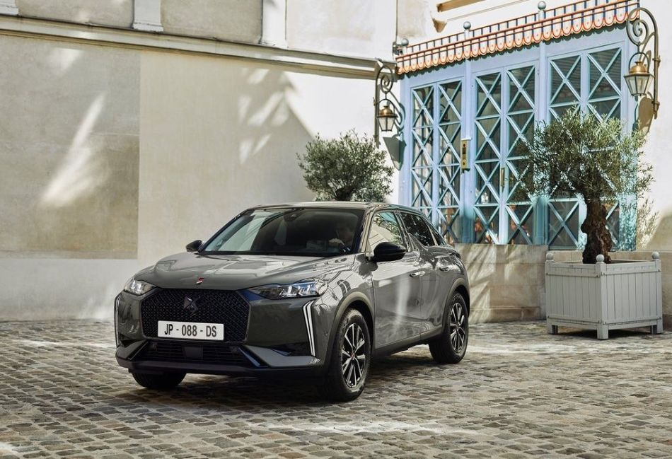 DS 3 e-Tense: Testbericht zum Elektroauto