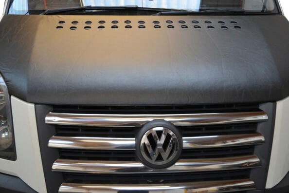 Warum brauchen Sie eine Motorhaubenabdeckung?