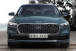 Kia K9-Test: Neugestaltung der zweiten Generation Foto 2