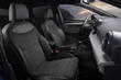 Überblick über den aktualisierten SEAT Ibiza: helles und modernes Fließheck Foto 6