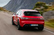 Porsche Macan Testbericht: Facelift 2021 Foto 3