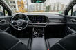 Rückblick auf den KIA Sportage der fünften Generation 2021 Foto 5