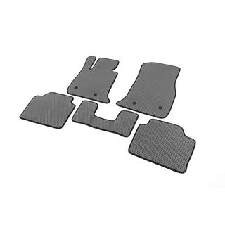 EVA Fußmatten V1 (Grau) BMW 4 Series F32/F33/F36 2012-2020 Foto 2