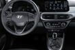 Hyundai i10-Test: Neugestaltung der dritten Generation Foto 5