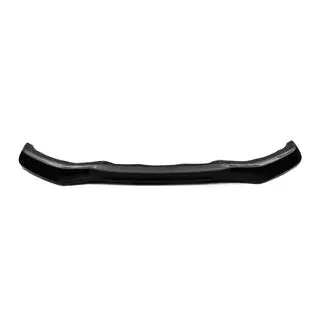 Frontlippe DPT V-1 (für M-Sport, Schwarz Glanz) Foto 2