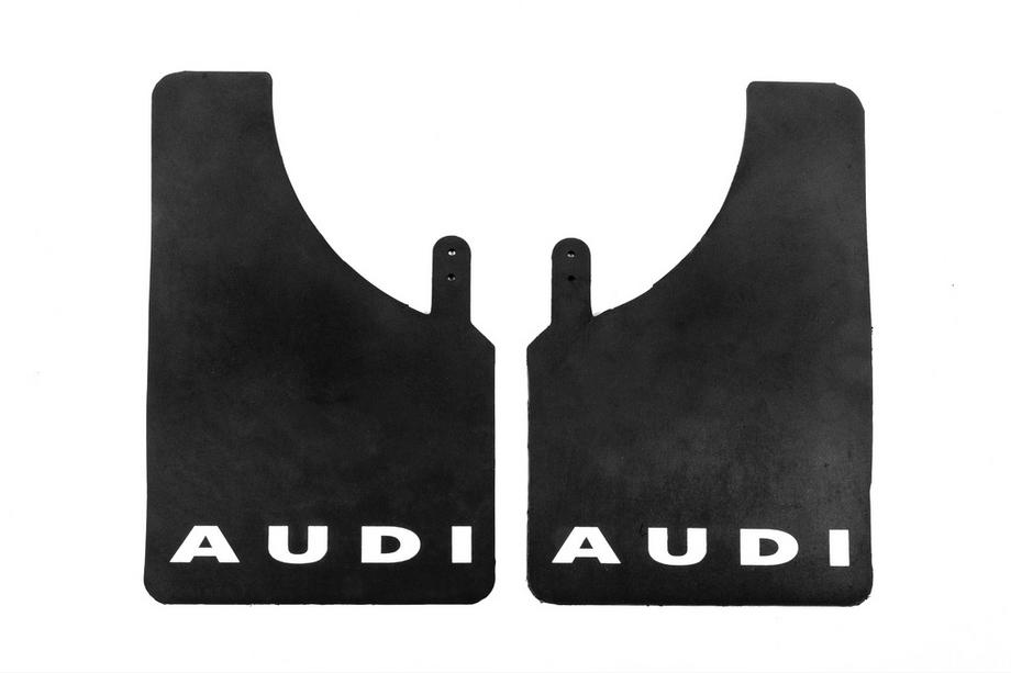 Audi Universal Schmutzfänger Polytep (230*375, 2 Stk) Foto 1