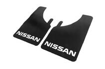Nissan Universal Schmutzfänger Polytep (230*375, 2 Stk) Foto 7