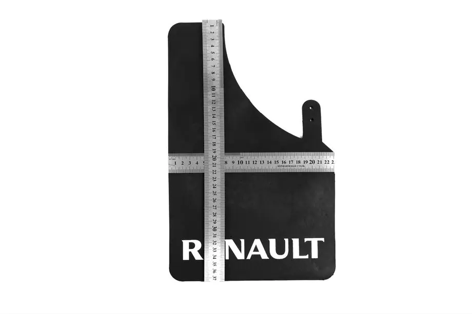 Renault Universal Schmutzfänger Polytep (230*375, 2 Stk) Foto 3