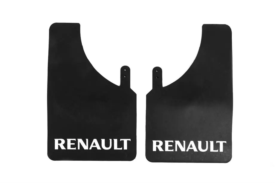 Renault Universal Schmutzfänger Polytep (230*375, 2 Stk) Foto 1