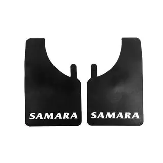 Samara Spritzschutz Polytep (230*375, 2 Stk) Foto 1
