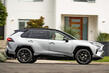 Testbericht zum Toyota RAV4: Neugestaltung der fünften Generation Foto 3