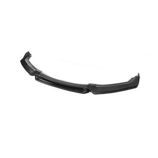 Frontlippe Niken Black (ABS) Volkswagen Caddy 2004-2010 Foto 3