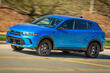 Dodge Hornet: Testbericht eines kompakten Crossovers Foto 2