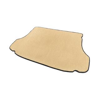 EVA Kofferraummatte (Beige) Kia Sorento I BL 2002-2009 Foto 2