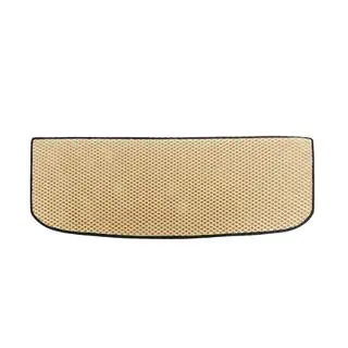 EVA Kofferraummatte (Beige) Dodge Journey 2008-2020 Foto 1