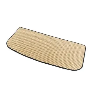EVA Kofferraummatte (Beige) Dodge Journey 2008-2020 Foto 2