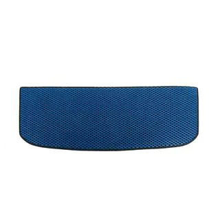 EVA Kofferraummatte (Blau) Dodge Journey 2008-2020 Foto 1