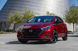 Der aktualisierte Nissan Versa: eine stilvolle und erschwingliche Limousine Foto 4