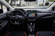 Der aktualisierte Nissan Versa: eine stilvolle und erschwingliche Limousine Foto 5